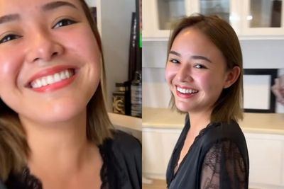 Buka Lembaran Baru di Ulang Tahun ke-23, Amanda Manopo Banjir Doa Netizen
