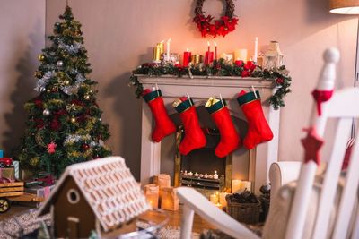 5 Ide Dekorasi Natal Rumahan 2022 yang Simpel dan Aesthetic