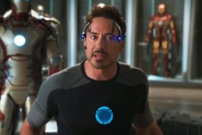 Robert Downey Jr Akui Kangen Orang-orang di Marvel Universe, Siapa Saja?