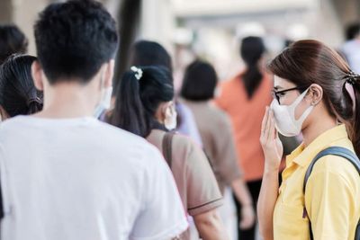 Jelang Libur Nataru, Pemerintah Masih Terapkan PPKM Level 1 di Seluruh Wilayah Indonesia