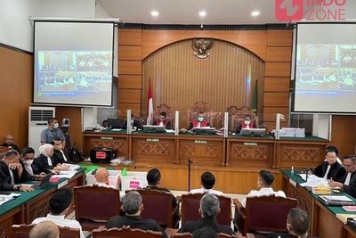Soal Laporan Adu Tembak dan Pelecehan Putri, Agus Nurpatria Merasa Dibohongi Ferdy Sambo