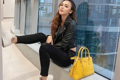 Disebut Stres hingga Area Intim Dibahas, Ratu Rizky Nabila Bakal Laporkan Ibrahim Alhami
