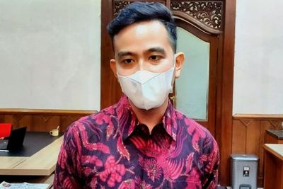 Air Siraman Kaesang Pangarep Berasal dari 7 Sumber Mata Air, Salah Satunya Rumah Jokowi
