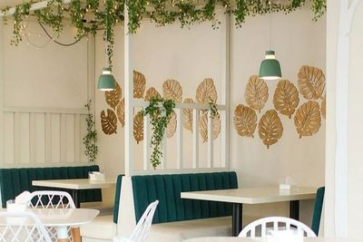3 Rekomendasi Kafe Hidden Gem di Semarang, Menjual View Indah dan Spot Nongki Para Chingu