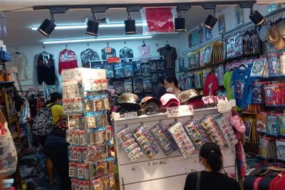 Selain Berbelanja, 3 Hal yang Bisa Kamu Lakukan saat Berada di Lucky Plaza Singapura