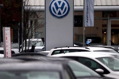 Sempat Ditutup karena Covid-19, Volkswagen Buka Kembali Pabrik di China