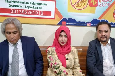 Roro Fitria Belum Siap Mental Pertemukan Anak dengan Andre Irawan: Dia Gak Berubah