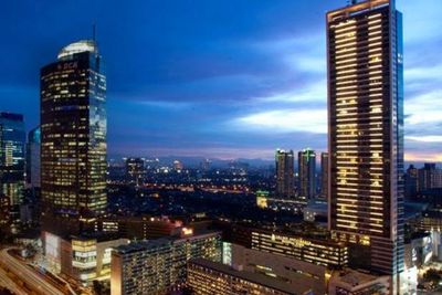 Wali Kota Jakpus Persilahkan Mall Grand Indonesia Bikin Permohonan Penambahan Lahan Parkir