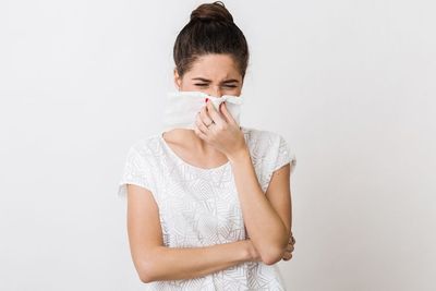 Amerika Catat 4.500 Kematian Akibat Influenza, Kenali Kondisi yang Bikin Flu Jadi Bahaya