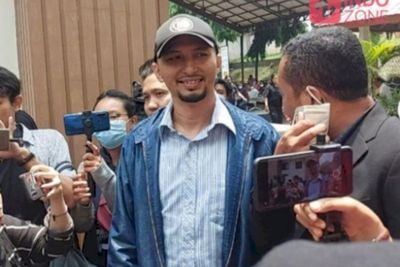 Andre Irawan Bakal Gugat Hak Asuh Anak, Jika Roro Fitria Halangi Ketemu Baby Sulthan