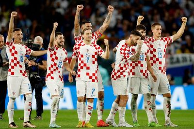 Hasil Piala Dunia 2022: 3 Samurai Biru Gagal Penalti, Kroasia Tendang Jepang