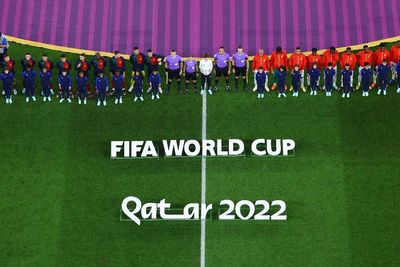 Prediksi Portugal vs Swiss di 16 Besar Piala Dunia 2022: Ronaldo Cs Jegal Langkah La Nati?
