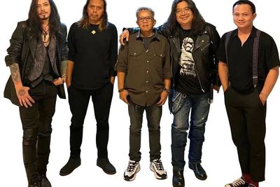 Rilis Sebatdul , Pindad Rockstar Ajak Masyarakat untuk Berpikir Positif dan Santai