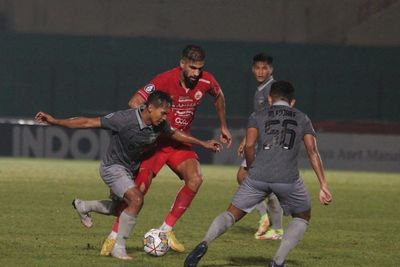 Persija Jakarta Tembus 3 Besar Liga 1 Musim Ini, Tanda Bakal Juara Nih?