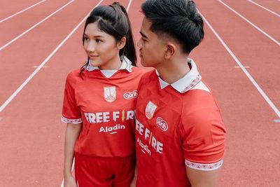 5 Fakta Perkenalan Kaesang Pangarep dan Erina Gudono sampai Mau Menikah