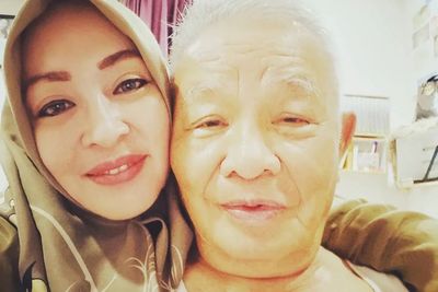 Jelang 40 Hari Kepergian Ayah, Angelina Sondakh Masih Sering Sedih dan Teringat