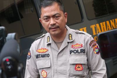 Ini Alasan Polisi Peti Eskan Kasus Pelecehan Seksual Sejumlah Mahasiswi di Mataram