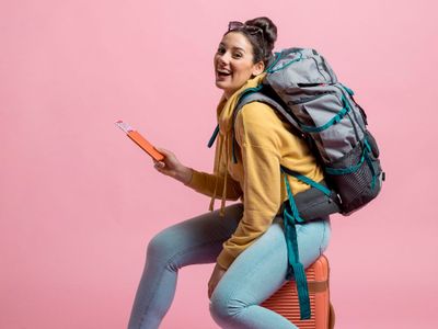 Tips Liburan Untuk Kamu yang Pengen Backpacker-an, Lakuin Ini!