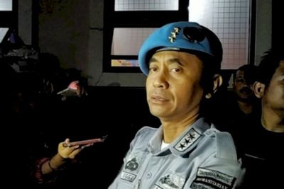 Lord Rangga Eks Pimpinan Sunda Empire Kabarnya Meninggal Dunia, Netizen: Pliz Bales Komen