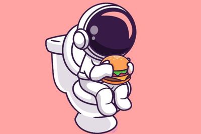 Smart Toilet Bisa Diagnosis Penyakit Usus: Caranya Dicek Pakai Sensor Suara Kentut