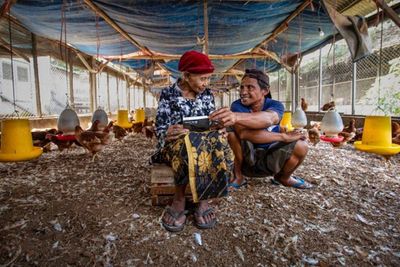 UMKM Makin Tangguh, BRI Telah Rampungkan 54,5% Restrukturisasi Kredit COVID-19