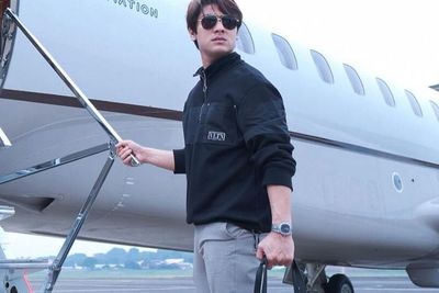 Rizky Billar Respon Tantangan Jefri Nichol buat Tanding Tinju: Nggak Nolak