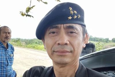 Dikabarkan Meninggal, Lord Rangga Punya Cita-cita untuk Revolusi Sepak Bola Indonesia