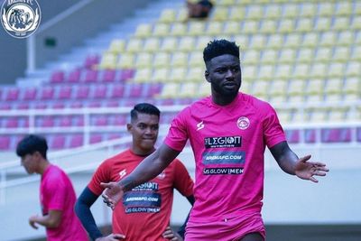 Arema FC Tanding Lagi, Javier Roca Bocorkan Kondisi Mental Pemain Asuhannya