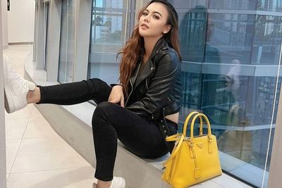 Ingin Dibimbing Agama Saat Nikah, Ratu Rizky Nabila Kecewa Ibrahim Tak Sesuai yang Dikira