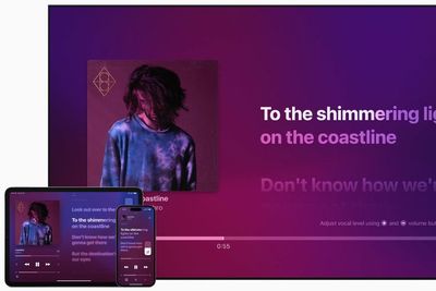Apple Rilis Fitur Karaoke Apple Music Sing, Ada 10 Juta Lagu yang Bisa Dinikmati