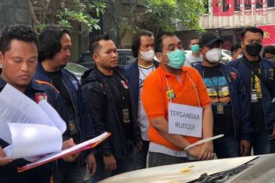 Rekonstruksi Pembunuhan Wanita di Tol Becakayu: Korban Diimingi Podcast Bayaran Rp1,5 Juta