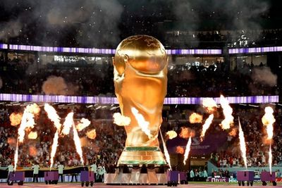 Jadwal Lengkap Perempatfinal Piala Dunia 2022: Duel Para Raksasa Dimulai!