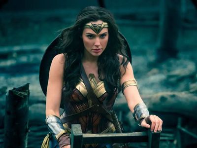 Wonder Woman 3 Tak Akan Ada di DC Universe yang Baru, Meski Gal Gadot Bocorkan Rencana Pengembangannya