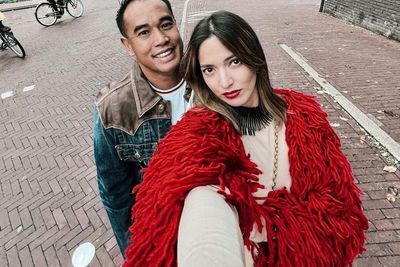 Nia Ramadhani Akui Pernikahan 11 Tahun sama Ardi Bobrok, Baru Lengket pas Rehabilitasi