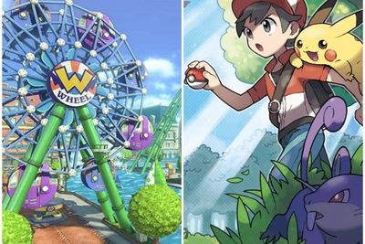 10 Game Terbaik Nintendo Switch untuk Dimainkan Bersama Anak dan Orang Tua