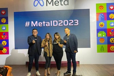 Fokus #MetaID2023 Untuk Dukung Pelaku Bisnis dan Komunitas