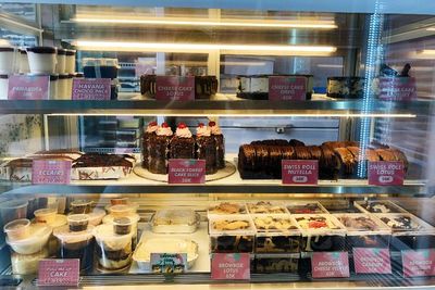 Enggak Cuma Dessert Box, Bittersweet by Najla Hadirkan Camilan Hingga Makanan Berat