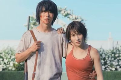 Trailer Alice In Borderland 2 Dirilis, Fans: Keren, Tapi Kok Gak Sesukses Squid Game?