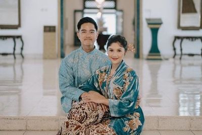 Pamer Foto Prewedding Lagi, Kenalin Ini Kaesayangan Erina Bikin Hati Meleleh
