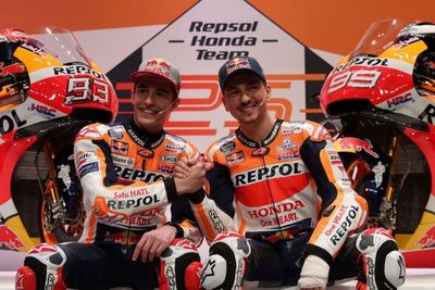 Ogah Akui Kehebatan Mir-Quartararo-Bagnaia, Lorenzo: Mereka Juara karena Marquez Cedera