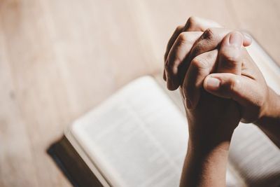 Kumpulan Doa Natal Kristen 2022 Penuh Syukur dan Sukacita