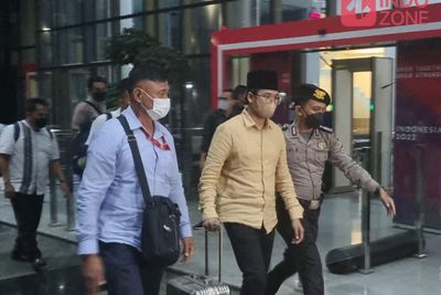 Bupati Bangkalan Patok Harga Rp50-150 Juta ke ASN yang Mau Lolos Seleksi