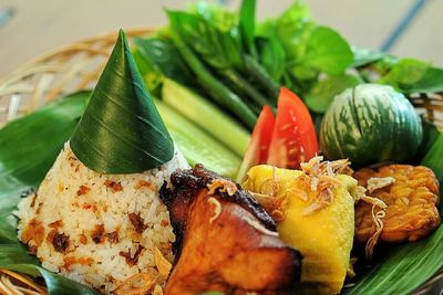 5 Makanan Khas Sunda yang Unik dan Nikmat untuk Dimakan