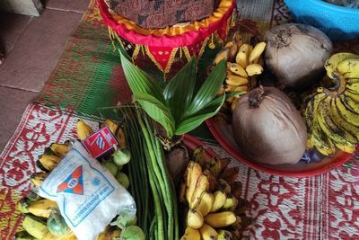 Mengenal Prosesi Lamaran di Solok Selatan, Pihak Laki-Laki Wajib Bawa Kelapa, Kenapa?