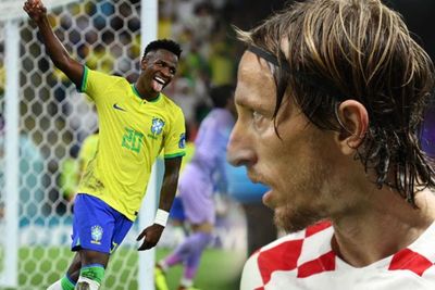 Kroasia Vs Brasil, Prediksi dan Susunan Pemain di Perempat Final Piala Dunia Qatar 2022