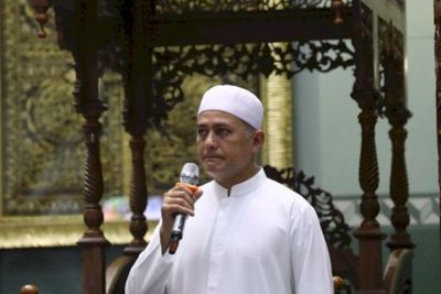 Innalillahi, Kabar Duka Datang dari Wagub Sumut Musa Rajekshah: Telah Meninggal Abang Kami