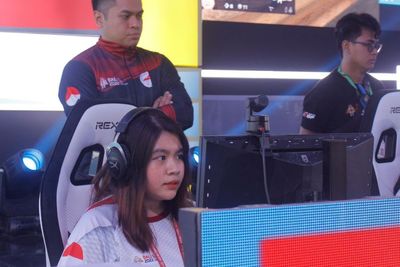 Timnas CS:GO Women Raih Medali Perunggu di World Esports Championship 2022