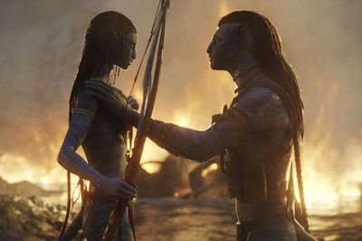 Trailer Terbaru Avatar: The Way of Water Perlihatkan Adegan Battle Paling Berkesan