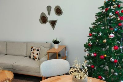 Ini Alasan Muslim di Turki Pasang Dekorasi Natal, Bukan Rayakan Kelahiran Yesus!
