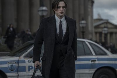 Fix! Sekuel The Batman Sedang Digarap Matt Reeves, Kapan Tayangnya?